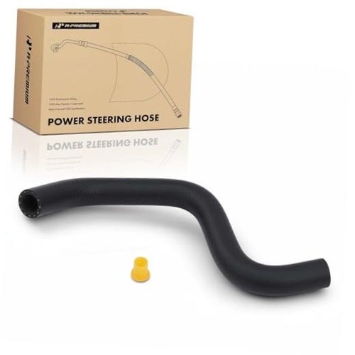 Power steering reservoir hose - power,